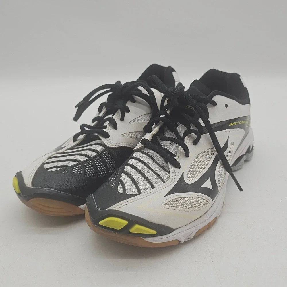 Mizuno Wave Lightning Z3 Volleyball Shoes SZ 7.5